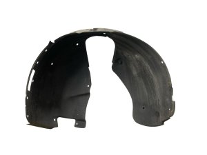 2024-2025 Hyundai Santa Fe Inner Fender Liner - Front, Left (Driver) (Used OEM)