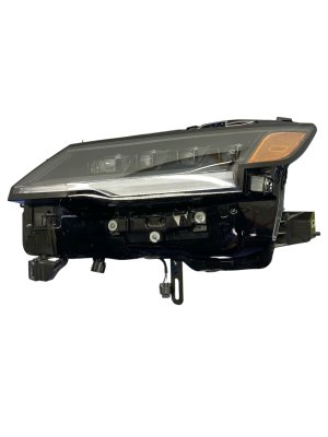 2025-2026 Nissan Kicks LED Headlight Assembly - Front, Left (Driver) (Used OEM)