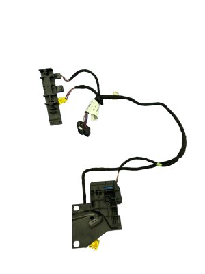 2014-2016 Mercedes-Benz E500 Seat Accessory Wiring Harness with Track Hall Sensor - Front (Used OEM)