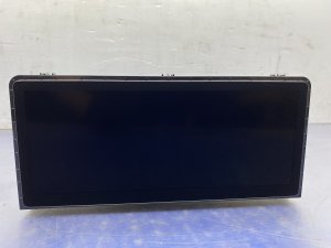 2020-2022 Hyundai Palisade Radio Display and Receiver (Used OEM)