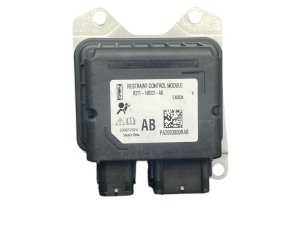 2024-2025 Lincoln Nautilus Safety Restraint Control Module (Used OEM)