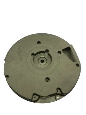2021-2025 Nissan Rogue Bose Subwoofer Box (Used OEM)