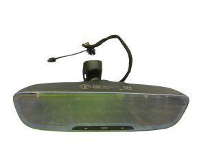 2023-2024 Fisker Ocean Auto-Dimming Digital Interior Rear View Mirror (Used OEM)