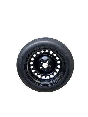 2021-2025 Kia Sorento 17x4 Emergency Compact Steel Spare Wheel (Used OEM)