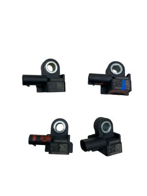 2022-2024 Jeep Wagoneer B-Pillar Side Impact Airbag Sensor Set (Used OEM)