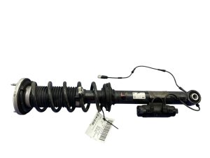 2020-2025 BMW M850i xDrive Adaptive Suspension Strut - Rear, Left (Driver) (Used OEM)