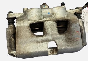 2018-2021 Ford Expedition Disc Brake Caliper - Front, Right (Passenger) (Used OEM)