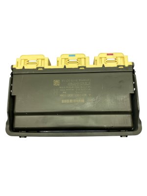 2016-2017 Mercedes-Benz S500 Seat Adjustment Control Module - Rear, Right (Passenger) (Used OEM)