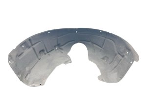  Tesla Model s Inner Fender Liner - Rear, Right (Passenger) (Used OEM)