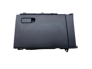 2023-2025 Honda HR-V Black Dashboard Glove Box Storage Compartment Assembly - Front (Used OEM)