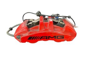 2022-2024 Mercedes-Benz SL320 AMG Disc Brake Caliper - Front, Left (Driver) (Used OEM)
