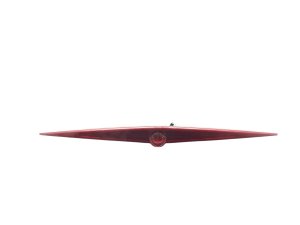2004-2009 Cadillac XLR Trunk Lid Mounted 3rd Brake Light Assembly - Rear (Used OEM)