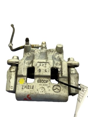 2017-2024 Mazda CX-5 Disc Brake Caliper - Front, Right (Passenger) (Used OEM)