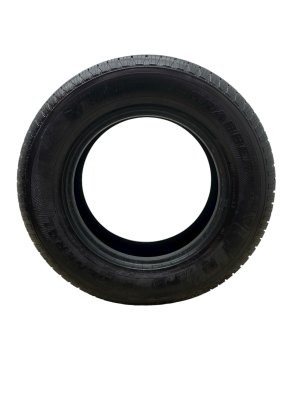 2007-2026 Chevrolet Suburban 265/65R18 General Grabber Tire (Used OEM)