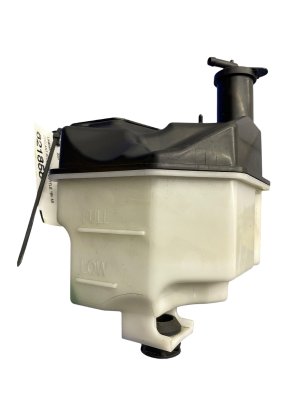 2021-2023 Mazda 3 Turbo Engine Coolant Reservoir (Used OEM)