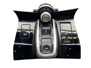 2022-2024 Acura MDX Floor Gear Shifter with Dynamic Mode Selector and USB Ports (Used OEM)