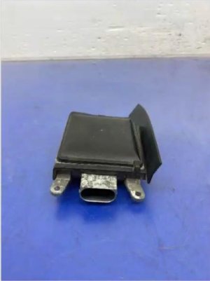 2012-2018 BMW 645Ci Blind Spot Radar Sensor - Rear (Used OEM)