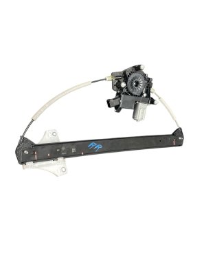 2023-2024 Fisker Ocean Electric Window Motor - Rear, Right (Passenger) (Used OEM)