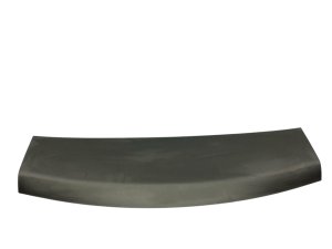 2017-2022 Maserati Levante Black Liftgate Upper Interior Trim Panel - Rear (Used OEM)
