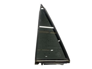 2016-2022 BMW 740i Door Vent Glass - Rear (Used OEM)