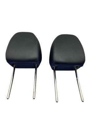 2020-2024 BMW X3 Black Seat Headrest - Front, Right (Passenger) (Used OEM)