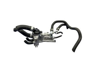 2025 Acura ADX Integrated Thermostat Housing Assembly (Used OEM)