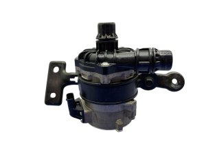 2022-2025 Ram ProMaster 1500 Silver Coolant Two-Way Valve (Used OEM)