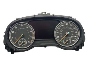 2017 Bentley Bentayga Digital Instrument Cluster Speedometer - Front (Used OEM)