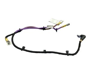 2019-2025 Audi Q8 Hybrid Battery Wire Harness Cable (Used OEM)