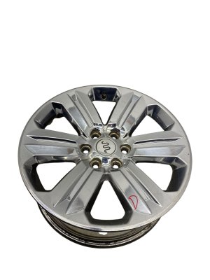 2018-2020 Ford F-150 20x8.5 6-Spoke Chrome Alloy Wheel (Used OEM)