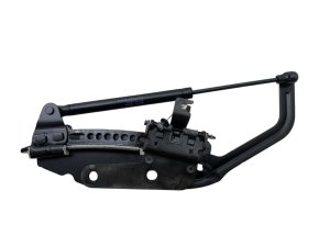 2020-2024 BMW X3 Seat Comfort Adjuster Folding Latch - Rear (Used OEM)