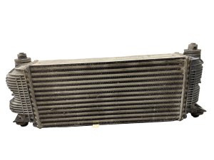 2018-2025 Lincoln Navigator Turbocharger Intercooler (Used OEM)