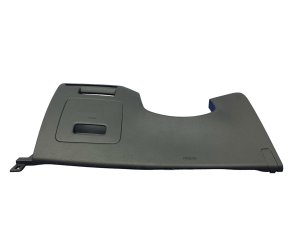 2020-2022 Hyundai Palisade Black Lower Crash Pad Knee Panel - Front (Used OEM)