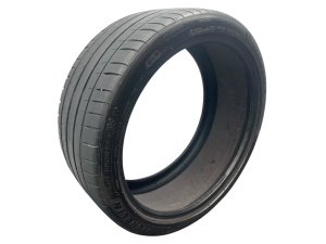 2018-2026 Audi A8 Michelin Pilot Sport 265/35ZR21 Tire (Used OEM)
