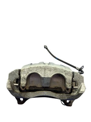 2024-2025 Toyota Grand Highlander Disc Brake Caliper - Front, Left (Driver) (Used OEM)