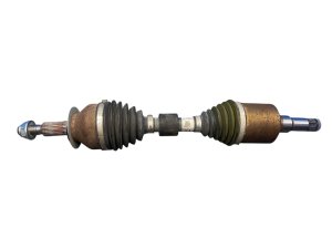 2021-2024 Ford Mustang Mach-E CV Drive Axle Shaft - Rear, Left (Driver) (Used OEM)