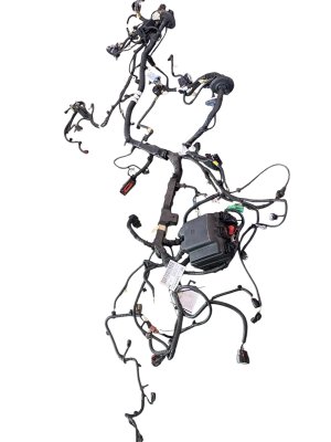 2021-2024 Ford Mustang Mach-E Engine Bay Wiring Harness (Used OEM)