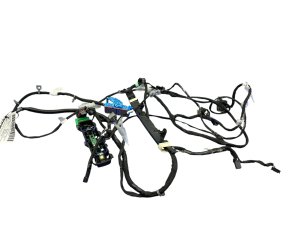 2015-2020 GMC Yukon XL Headliner Accessory Wiring Harness (Used OEM)