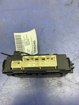 2021-2023 Lexus RC300 Air Amplifier Control Module (Used OEM)