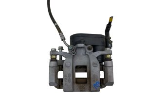 2021-2024 Genesis GV80 Disc Brake Caliper with Electric Parking Brake Actuator - Rear, Right (Passenger) (Used OEM)