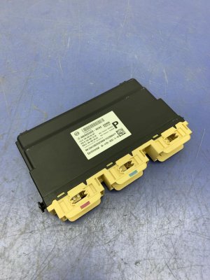 2012-2015 Mercedes-Benz ML350 Seat Heater Climate Control Module - Front, Right (Passenger) (Used OEM)