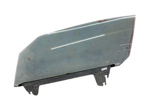 2007-2018 Bentley Continental Laminated Door Glass - Front, Left (Driver) (Used OEM)
