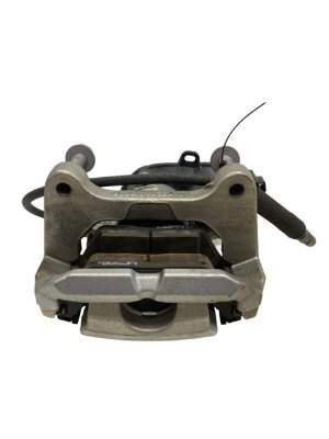 2019-2026 Ram 1500 Disc Brake Caliper with Electric Parking Brake Actuator - Rear, Left (Driver) (Used OEM)
