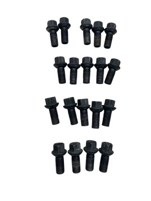 2017-2023 McLaren 720S Wheel Bolt Lug Nut Set (Used OEM)
