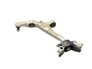 2022-2025 Acura MDX Upper and Lower Control Arm Set - Front, Left (Driver) (Used OEM)