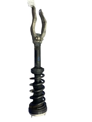 2021-2025 Jaguar F-Pace Suspension Strut Assembly - Front, Left (Driver) (Used OEM)