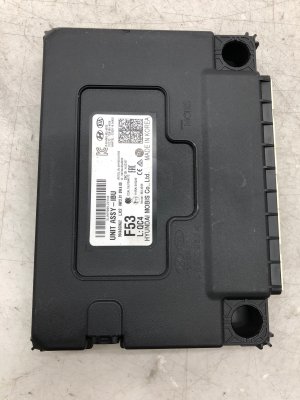 2021 Hyundai Palisade Body Control Module (Used OEM)