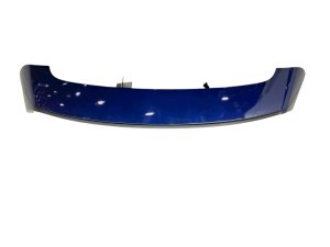 2023-2025 Honda Pilot Blue Trunk Lid Spoiler Wing Assembly - Rear (Used OEM)