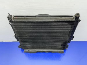 2016-2022 Jeep Grand Cherokee Heavy Duty Cooling Radiator (Used OEM)