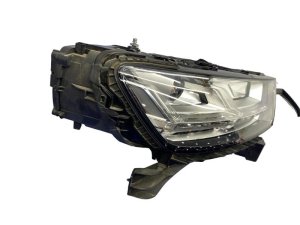 2017-2019 Audi Q7 LED Auto Leveling Headlight Assembly - Right (Passenger) (Used OEM)
